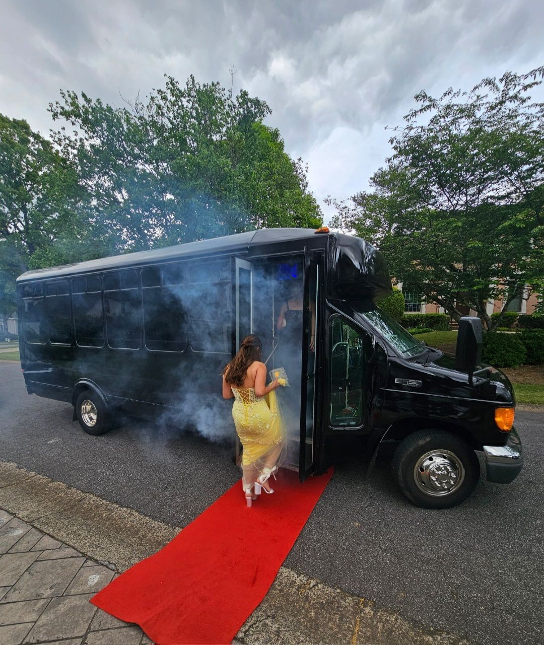 PROM NITE