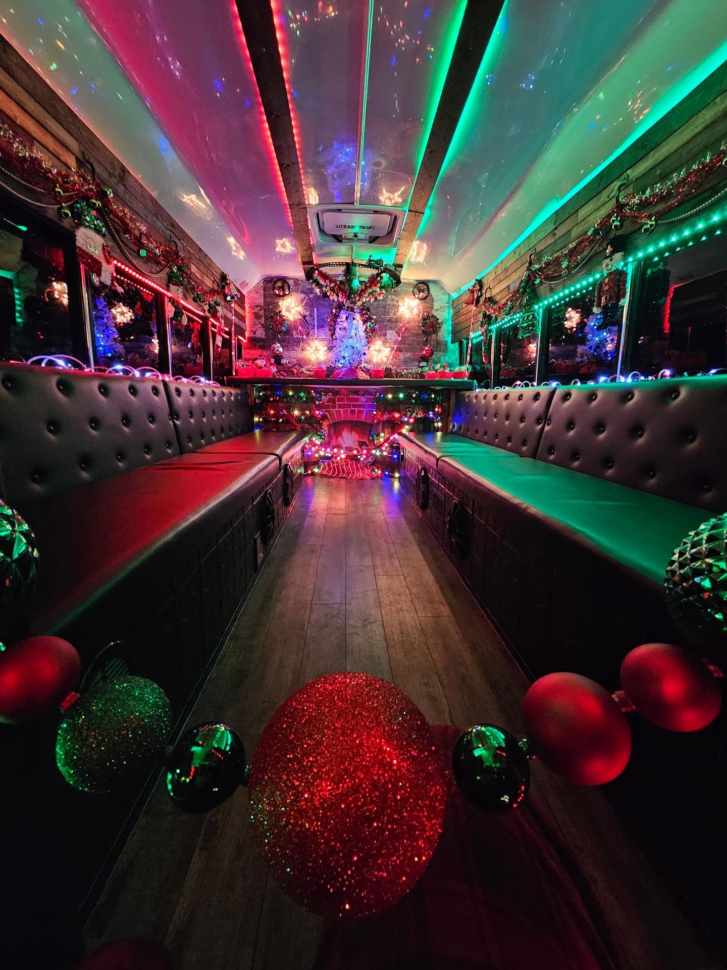 HOLIDAY EVENTS
