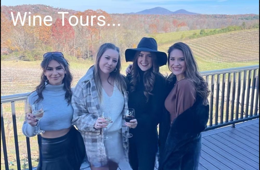 Wine Tour